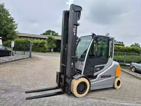 Elektro 4 Rad 2021  Still RX60-50/600 (1)