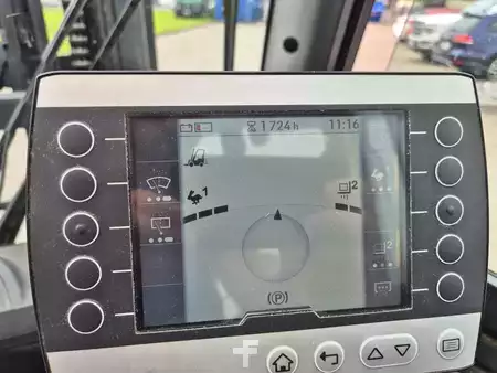 Elektro 4 Rad 2021  Still RX60-50/600 (13)