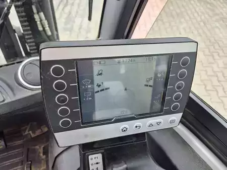 Elektro 4 Rad 2021  Still RX60-50/600 (14)