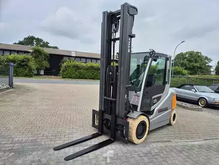 Elektro 4 Rad 2021  Still RX60-50/600 (2)