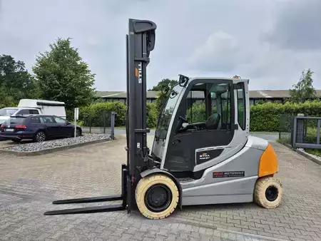 Elektro 4 Rad 2021  Still RX60-50/600 (4)