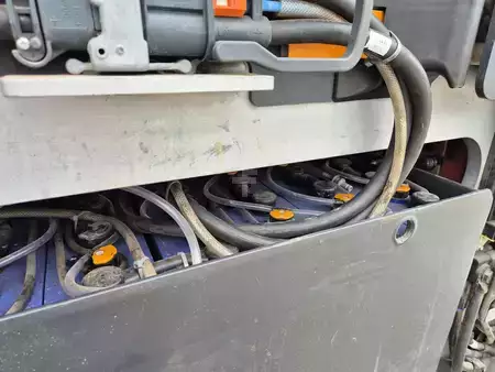 Elektro 4 Rad 2021  Still RX60-50/600 (6)