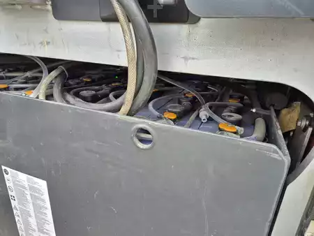 Elektro 4 Rad 2021  Still RX60-50/600 (7)