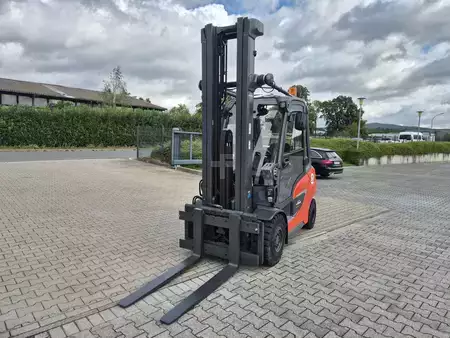 Dieselstapler 2022  Linde H35D (10)