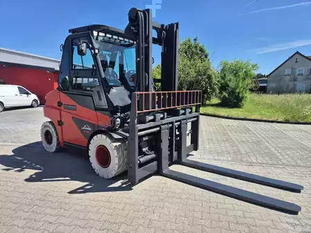 Elektrisk- 4 hjul 2020  Linde E80/900 (12)