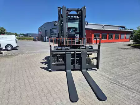 Elektrisk- 4 hjul 2020  Linde E80/900 (14)