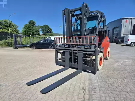 Elektrisk- 4 hjul 2020  Linde E80/900 (15)