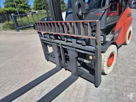 Elektrisk- 4 hjul 2020  Linde E80/900 (16)