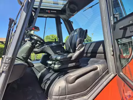 Elektrisk- 4 hjul 2020  Linde E80/900 (17)