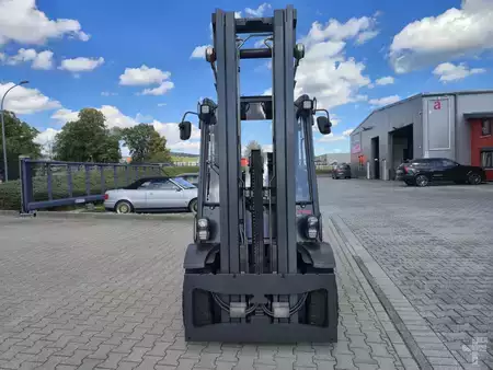 Empilhador diesel 2018  Linde H35D-02 (10)