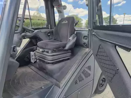 Empilhador diesel 2018  Linde H35D-02 (11)