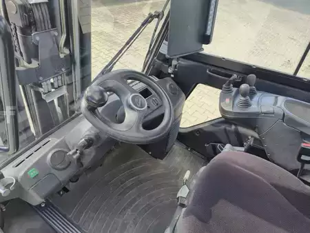Empilhador diesel 2018  Linde H35D-02 (15)