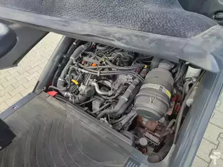 Empilhador diesel 2018  Linde H35D-02 (17)