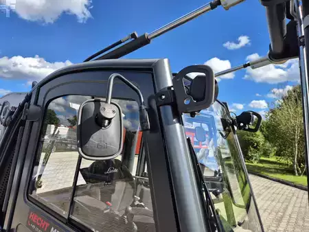 Empilhador diesel 2018  Linde H35D-02 (18)