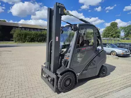 Empilhador diesel 2018  Linde H35D-02 (4)