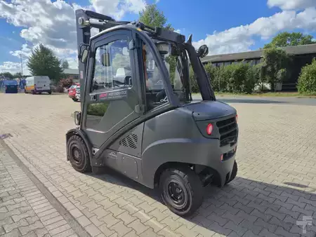 Empilhador diesel 2018  Linde H35D-02 (5)