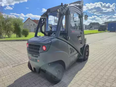 Empilhador diesel 2018  Linde H35D-02 (7)
