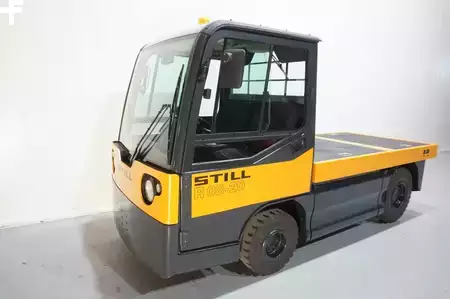 Schlepper 2010  Still R08-20 2200mm 5KW Zugkraft 6t (2)
