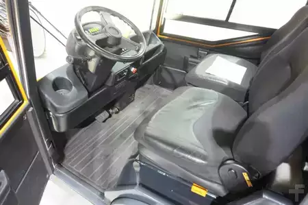 Schlepper 2010  Still R08-20 2200mm 5KW Zugkraft 6t (4)