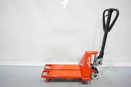 Pallyftare 2022  Linde BW-F1500 für Akku Wechsel (1)