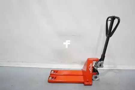 Pallyftare 2022  Linde BW-F1500 für Akku Wechsel (2)