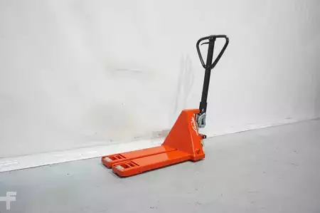 Pallyftare 2022  Linde BW-F1500 für Akku Wechsel (3)