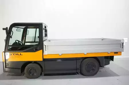 Schlepper 2011  Still R08-20 2600mm 5KW Zugkraft 6t (1)