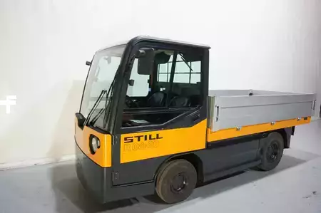Schlepper 2011  Still R08-20 2600mm 5KW Zugkraft 6t (2)