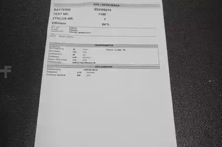 Schlepper 2011  Still R08-20 2600mm 5KW Zugkraft 6t (7)