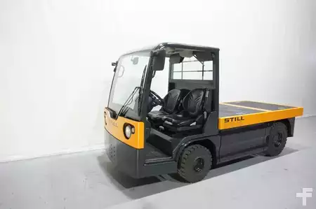 Schlepper 2014  Still R08-20 2200mm 5KW Zugkraft 6t (2)