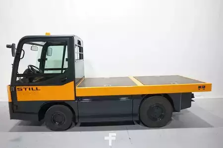 Schlepper 2014  Still R08-20 2600mm 20Kw  Zugkraft 10t (1)