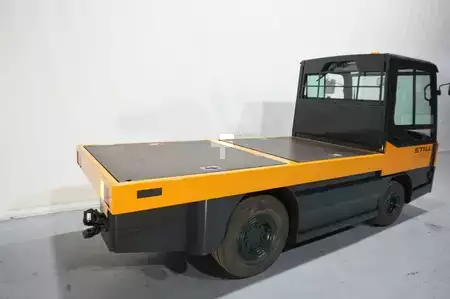 Schlepper 2014  Still R08-20 2600mm 20Kw  Zugkraft 10t (3)