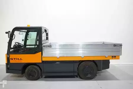 Chariots tracteurs 2016  Still R08-20 2600mm Akku Bj. 2024 5KW Zugkraft 6t Kamera (1)