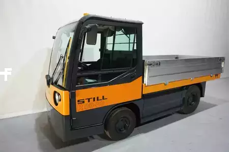 Chariots tracteurs 2016  Still R08-20 2600mm Akku Bj. 2024 5KW Zugkraft 6t Kamera (2)
