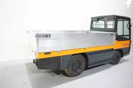 Chariots tracteurs 2016  Still R08-20 2600mm Akku Bj. 2024 5KW Zugkraft 6t Kamera (3)