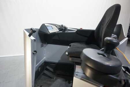 Nízkozdvižný vozík se sedadlem pro řidiče 2011  Still FS-X33 GL 3590mm (6)