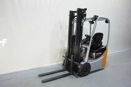 Elektro 3 Rad 2011  Still RX50-10C Triplex 4,9m 3.+4. Ventil (3)