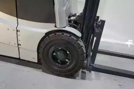 El truck - 3 hjulet 2019  Still RX50-10 Niho (10)