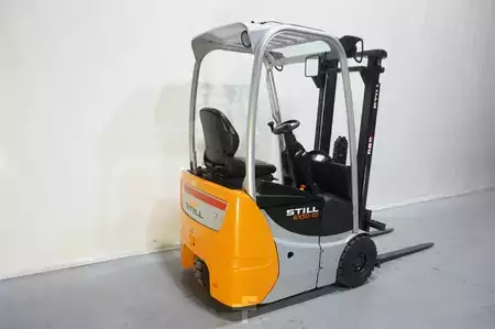 El truck - 3 hjulet 2019  Still RX50-10 Niho (5)