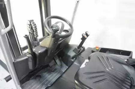 El truck - 3 hjulet 2019  Still RX50-10 Niho (6)