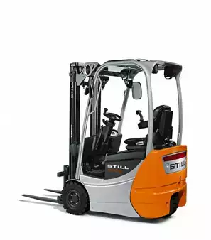 Elektro 3 Rad 2019  Still RX50-10 Niho (1)