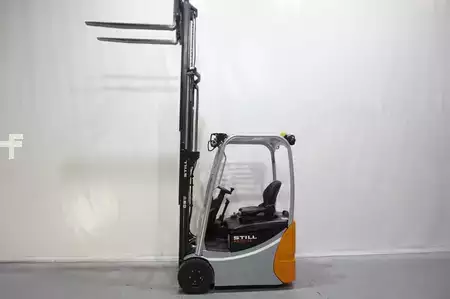 El truck - 3 hjulet 2016  Still RX50-13 Triplex   3. Ventil erst 760 std (1)