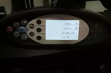 Sähkö - 3 pyör 2018  Still RX50-13 Triplex  Seitenschieber (7)