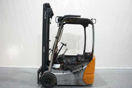 Electric - 3 wheels 2021  Still RX50-16 (1)