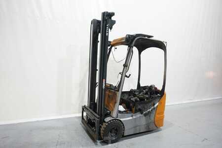 Electric - 3 wheels 2021  Still RX50-16 (2)