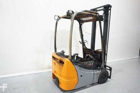 Electric - 3 wheels 2021  Still RX50-16 (3)