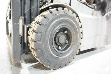 Electric - 3 wheels 2021  Still RX50-16 (6)