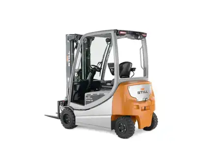 Elektro 4 Rad 2018  Still RX20-20P E3 Triplex 3.+ 4. Ventil (1)
