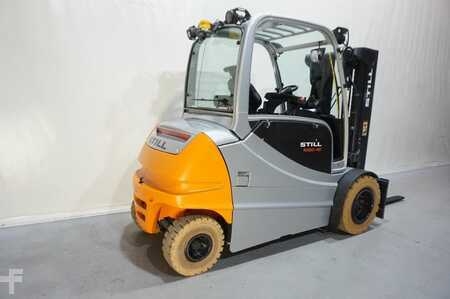 Elektrisk- 4 hjul 2018  Still RX60-45 Triplex Container 3.+ 4. Ventil (7)