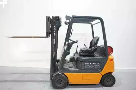 Gas truck 2000  Still Still R70-16T Triplex (2)